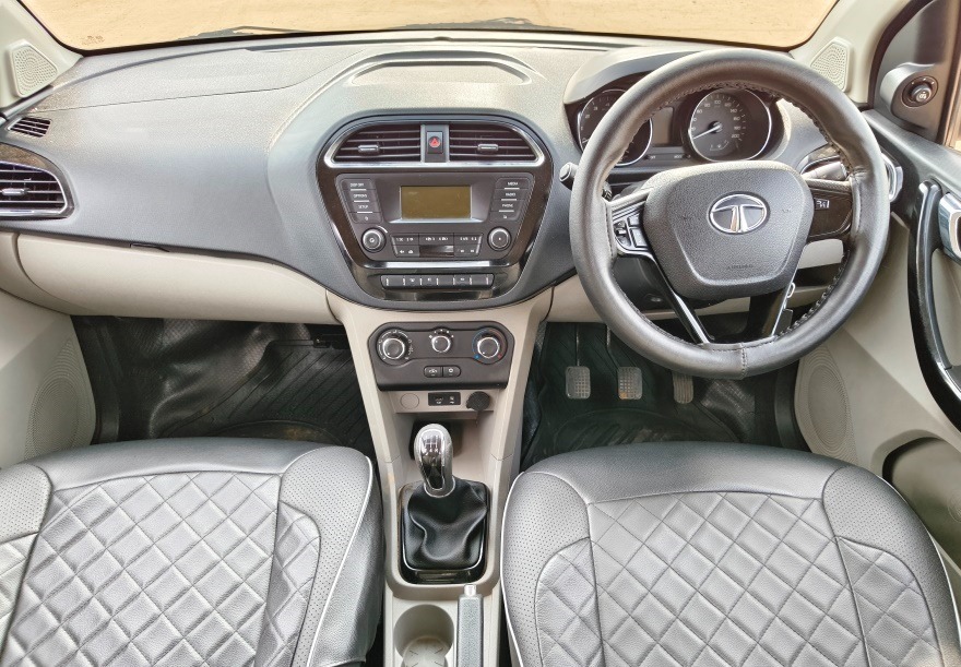 Tata Tiago - Image 6